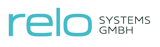 Logo ReLo Systems GmbH
