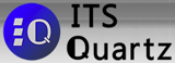 Logo ITS Quartz